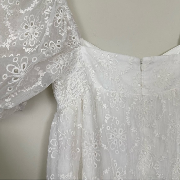 Amanda Uprichard Candia Dress - Picture 10 of 11